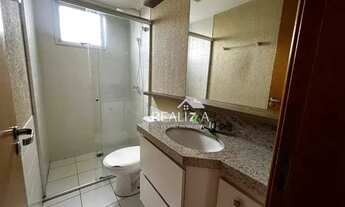 Imagem 6: Apartamento Ecovillaggio Bela Vista, 2 Suítes, à venda, 65 m² por R$ 310.000 - Jardim Bela