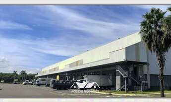 Imagem 3: GALPÃO LOGÍSTICO EM ITAITINGA -CE - LOCAÇÃO - ABL 128.000 M² - jun/23