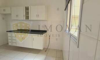 Imagem 7: Ribeirão Preto - Apartamento Padrão - Bosque das Juritis