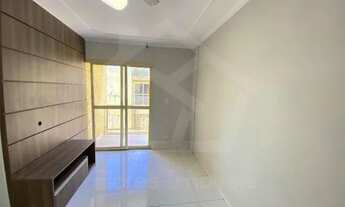 Imagem 5: Apartamento com 2 dormitórios à venda, 56 m² por R$ 170.000,00 - Taquarussú - Campo Grande