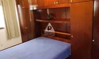 Imagem 5: Excelente apartamento de 2 quartos no Leblon, vaga, infraestrutura completa