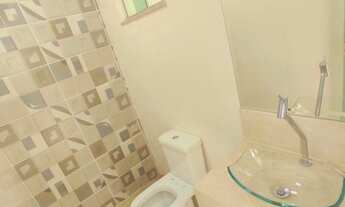 Imagem 7: Térrea para venda tem 120 metros quadrados com 3 quartos em Residencial Canadá - Goiânia