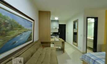 Imagem 4: Apartamento para Aluguel - Asa Norte, 1 Quarto, 32 m2