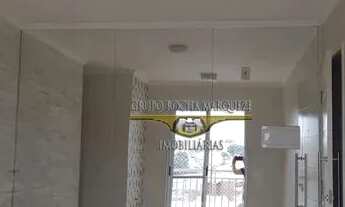 Imagem 4: Apartamento com 2 dormitórios para alugar, 47 m² por R$ 1.980,00/mês - Vila Carrão - São P