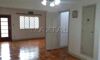 Imagem 2: Casa no Jardim São Paulo com 242m², com 2 dormitórios, 2 banheiros e 2 vagas