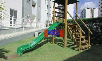 Imagem 5: Apartamento com 2 quartos no Parque Dois Irmãos - Fortaleza/CE