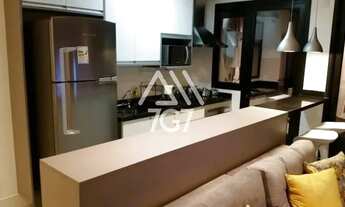 Imagem 2: APARTAMENTO à VENDA NA VILA OLÍMPIA