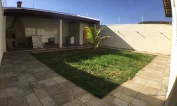 Imagem 4: CASA RESIDENCIAL em MOGI MIRIM - SP, SANTA CRUZ