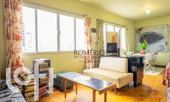 Imagem 6: Apartamento com 2 dormitórios à venda, 80 m² - Itaim Bibi - São Paulo/SP