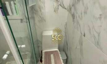 Imagem 7: Casa com 2 dormitórios à venda, 37 m² por R$ 270.000,00 - Bela Vista - Palhoça/SC