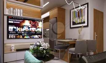 Imagem 3: Apartamento-São Paulo-SANTANA