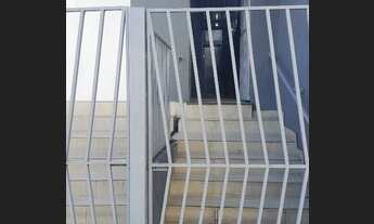 Imagem 3: Alugo Apartamento 1/4 Mobiliado no centro, local seguro, próximo ao Distak Hotel