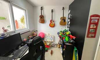 Imagem 3: Casa 3 Dormitórios - Cond. Chacara Das Nascentes