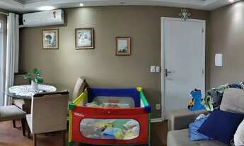 Imagem 2: Apartamento a venda