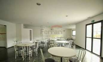 Imagem 7: APARTAMENTO SANTANA - 98 M2 3 SUÍTES 2 VAGAS - PORTEIRA FECHADA