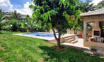 Imagem 5: Rancho Pavão, Corumbá 4. Temp e fds