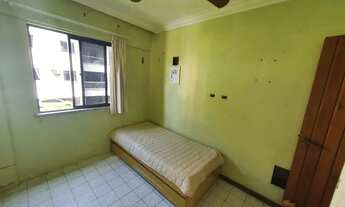 Imagem 3: Jardim Tropical (cohama) - 2 quartos