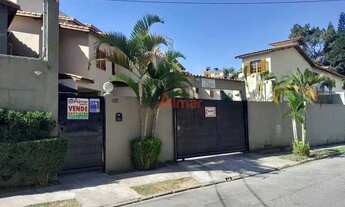 Imagem: Sobrado 3 Dorms Vaga Coberta Próx. Sta