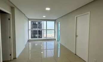 Imagem 2: Alugo apto Vivendas Ponta do Farol , andar alto nascente , vista mar Apto 81 m²
