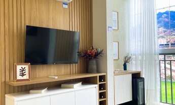 Imagem: Apartamento Jardim Limoeiro 2 quartos com