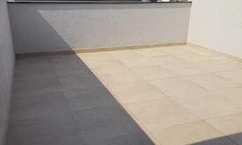 Imagem: COBERTURA - CAMPESTRE - SP