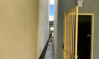 Imagem 4: Vendo casa 2 andares com garagem para ate 2 carros