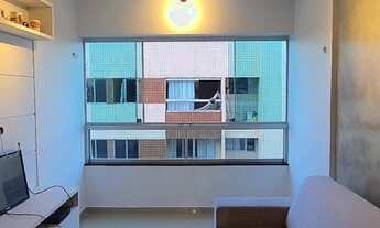 Imagem 2: Vendo apartamento completo na Tamarineira