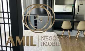 Imagem 6: Apartamento para aluguel com 33 metros quadrados com 1 quarto