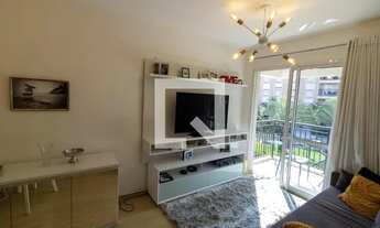 Imagem 2: Apartamento para Aluguel - Morumbi, 2 Quartos, 63 m2