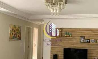 Imagem 5: Apartamento 90m² 3 dormitórios sendo 1 Suíte, com sacada, Armários planejados, 3 Vagas fi