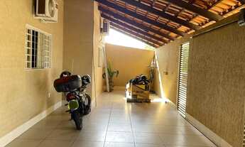 Imagem 2: Casa Setor Rio Formoso