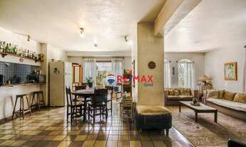 Imagem: Casa à venda, 352 m² por R$ 3.300.000,00