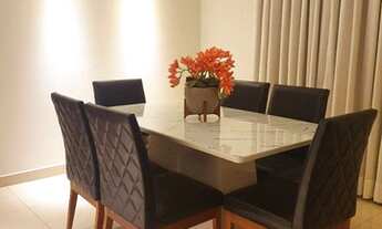 Imagem 3: Apto Alto Padrão no Centro de Paranavaí