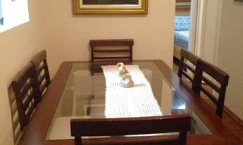 Imagem 2: APARTAMENTO - MORUMBI - SP