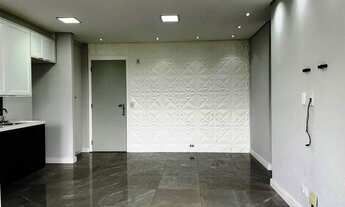 Imagem 3: Lindo apartamento a venda tem 57 metros com 2 quartos na Granja Viana - Cotia - SP