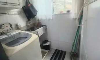 Imagem 3: Apartamento para aluguel tem 67 metros quadrados com 3 quartos