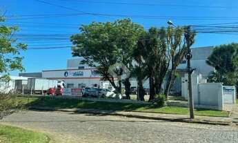 Imagem: CENTRO LOGÍSTICO - BOQUEIRÃO