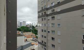 Imagem 2: Apartamento 50m² à venda - Tatuapé - São Paulo/SP