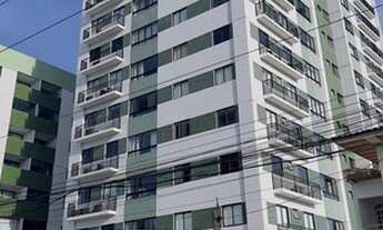 Imagem 2: 3 Quartos com Suíte, Bairro de Campo Grande, Recife-PE, Nascente (Sol da Manhã