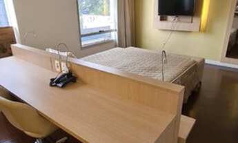 Imagem 4: Flat Mercure , Av. Mario Ypiranga. Adrianopolis