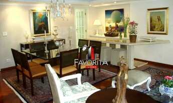 Imagem 7: Condomínio Taormina, Apartamento com 3 dormitórios à venda, 150 m² por R$ 1.894.000 - Itai