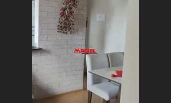 Imagem 7: Apartamento Padrão em São José dos Campos