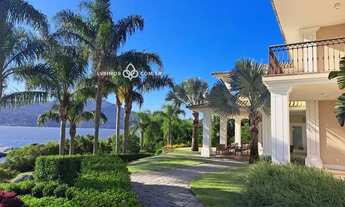 Imagem: Casa Alto Padrão para Venda em Barra da
