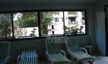 Imagem 7: Apartamento com 3 dormitórios à venda por R$ 565.000 - Pe Pequeno - Niterói/RJ