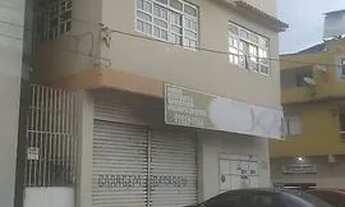 Imagem 3: Prédio em Cruzeiro do Sul Cariacica