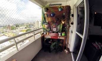 Imagem: Apartamento-São Paulo-LAPA