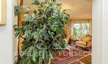 Imagem 5: São Paulo - Apartamento Padrão - Itaim Bibi