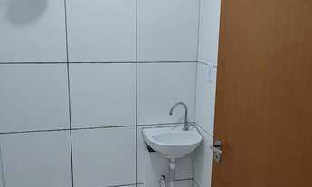 Imagem 5: Agio de apartamento 470,00 parcelas 2 quartos