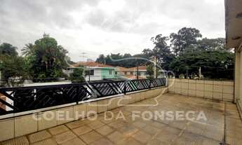 Imagem: São Paulo - Casa Padrão - Brooklin Novo