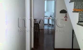 Imagem 6: SÃO PAULO - Casa Padrão - JARDIM DA GLORIA